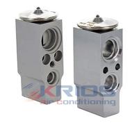 Valvola di espansione climatizzazione K42042 HOFFER per RENAULT PEUGEOT CITROËN