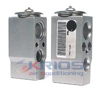 Valvola di espansione climatizzazione K42116 HOFFER per BMW ROLLS-ROYCE