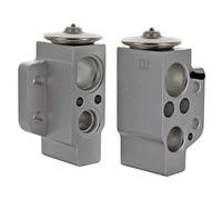 Valvola Ad Espansione Climatizzatore Sidat 4.2132 per Audi Seat Skoda VW Vag