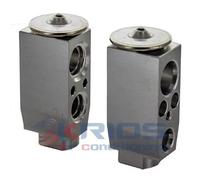 Valvola di espansione climatizzazione K42154 HOFFER per VW AUDI SEAT SKODA MAN