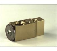 Valvola di espansione climatizzazione KTT140008 THERMOTEC per MERCEDES-BENZ