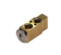 THERMOTEC Valvola di espansione climatizzazione KTT140010 per VW Peugeot Saab