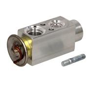 Valvola di espansione climatizzazione KTT140011 THERMOTEC per OPEL FIAT