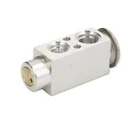 Valvola di espansione climatizzazione KTT140013 THERMOTEC per OPEL ASTRA H