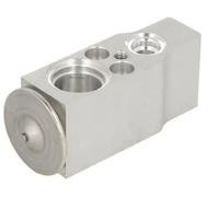 Valvola di espansione climatizzazione KTT140036 THERMOTEC per RENAULT CLIO II