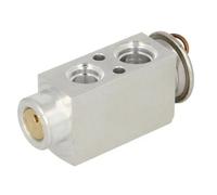 Valvola di espansione climatizzazione KTT140037 THERMOTEC per BMW LAND ROVER