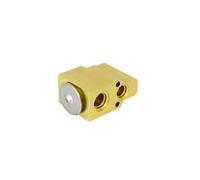THERMOTEC KTT140047 Valvola ad espansione, Climatizzatore per RENAULT,SAAB,SEAT