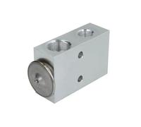 Valvola di espansione, impianto di climatizzazione THERMOTEC KTT140057