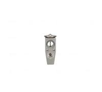 NISSENS 999483 Valvola espansione climatizzatore