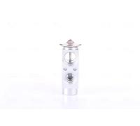 Nissens Valvola di espansione 999231 impianto climatizzazione R134a