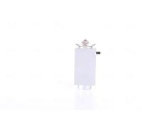 Valvola di espansione, impianto di climatizzazione NISSENS 999317