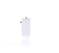 NISSENS 999319 Valvola espansione climatizzatore