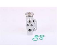 Nissens Valvola di espansione climatizzazione 999375 R134a per Audi A4, A5, Q5