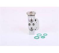 Valvola di espansione climatizzazione R 134a 999376 NISSENS per AUDI A6 C7