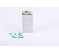 Valvola di espansione climatizzazione R 134a 999378 NISSENS per BMW ROLLS-ROYCE