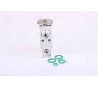 NISSENS 999386 Valvola espansione climatizzatore