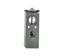 NISSENS 999542 Valvola espansione climatizzatore