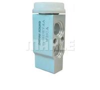 Valvola di espansione climatizzazione R 134a AVE 108 000P MAHLE per HYUNDAI