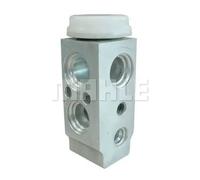 Valvola di espansione climatizzazione R 134a AVE 110 000P MAHLE per KIA HYUNDAI