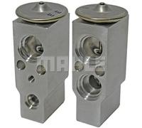 Valvola di espansione, impianto di climatizzazione MAHLE AVE 76 000P