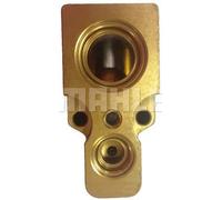 MAHLE AVE 95 000S - Valvola di espansione e tubo Orifice