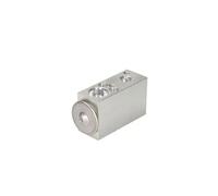 Valvola di espansione climatizzazione R 134a KTT140054 THERMOTEC per FIAT FORD