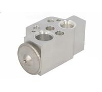 THERMOTEC Valvola di espansione KTT140074 per impianto di climatizzazione R134a - AUDI A5/Q5
