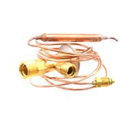 Valvola di espansione D6AH19849AA E7NN19849AA compatibile con trattori Ford 6610 7610 4600 2600 5610 6600 3600 TW5 TW10 TW15 TW20 TW25 TW30 TW35 4100 con John Deere Hay Taglio 2360