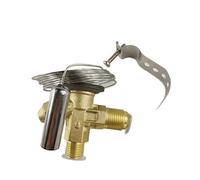 Valvola Di Espansione Di Bilanciamento Interno Esterno TX2-R22-R407C TEX2-R22-R407C TS2-R404A TES2-R404A TN2-R134a TEN2-R134a(TEX2-R22-R407C)