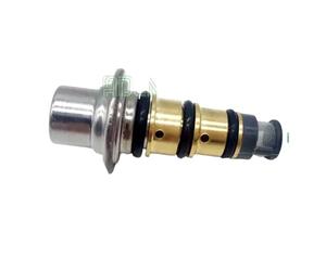 Valvola Di Espansione Elettronica Del Condizionatore D'aria Valvola Solenoide Del Compressore Dell'aria Condizionata Valvola Di Controllo Elettronica Della Refrigerazione AC Parti Di Ricambio Del Cond