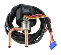 Valvola di espansione elettronica TS1.3-4.0C for condizionatore d'aria Serie DPF Inverter di controllo DC12V Parte di riparazione condizionata(TS1-3.0C 21kw)