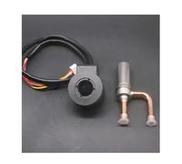 Valvola Di Espansione for Refrigerazione Climatizzatore E Pompe Di Calore Inverter 4.2Mpa Valvole In Rame Normalmente Chiuse(DPF1.0)