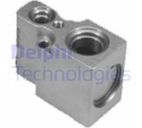 Delphi TSP0585054 Componente Clima