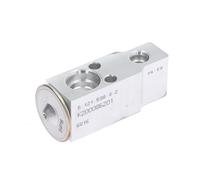 Valvola di espansione, impianto di climatizzazione DENSO DVE09003