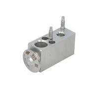 Valvola di espansione, impianto di climatizzazione DENSO DVE10011