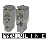 Valvola di espansione, impianto di climatizzazione MAHLE AVE 76 000P