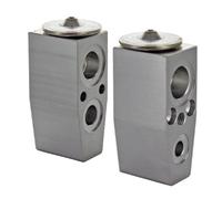 Valvola di espansione, impianto di climatizzazione MEAT & DORIA K42148