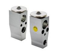 Valvola di espansione, impianto di climatizzazione MEAT & DORIA K42163