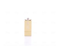 Valvola di espansione, impianto di climatizzazione NISSENS 999249