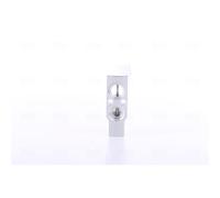 Valvola di espansione, impianto di climatizzazione NISSENS 999260