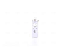 Valvola di espansione, impianto di climatizzazione NISSENS 999351