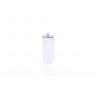 Valvola di espansione, impianto di climatizzazione NISSENS 999364