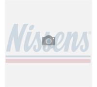 Valvola di espansione, impianto di climatizzazione NISSENS 999444