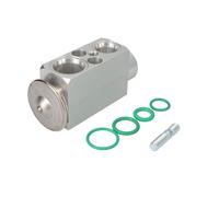 Valvola di espansione, impianto di climatizzazione NRF 38490