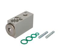 Valvola di espansione, impianto di climatizzazione NRF 38514