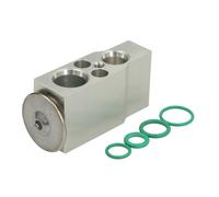 Valvola di espansione, impianto di climatizzazione NRF 38516