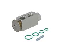 Valvola di espansione, impianto di climatizzazione NRF 38518