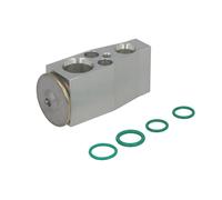 NRF 38528 Valvola ad espansione, Climatizzatore per AUDI,SKODA,VW