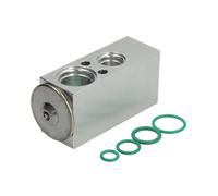 Valvola di espansione, impianto di climatizzazione NRF 38533