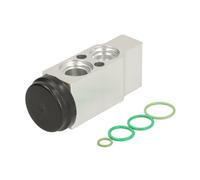 Valvola di espansione, impianto di climatizzazione NRF 38534